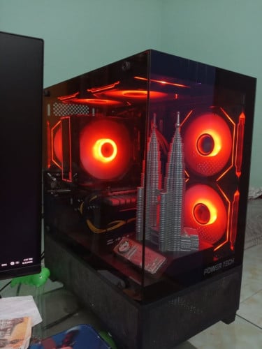 Set pc gaming