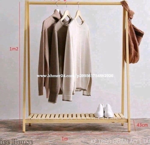 Shelf By rubber woods