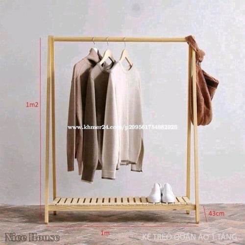 Shelf By rubber woods