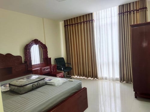 Shop house for rent at borey peng houth beng snor