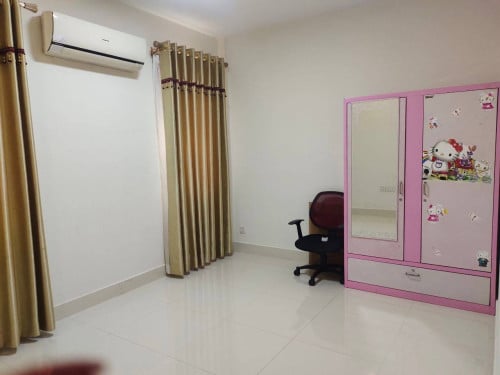 Shop house for rent at borey peng houth beng snor