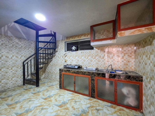 shop house for rent in Bassac Lane $550 per month