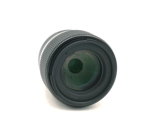 SIGMA 56mm F/1.4 DC DN ( FUJIFULM )