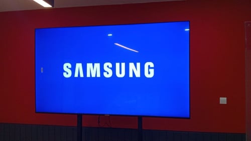 Smart TV 90 inch UHD 4k