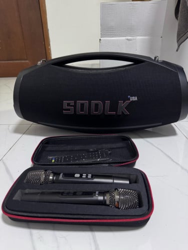 SODLK 1615 pro 500 watt