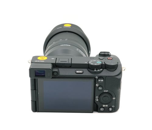 SONY A6700 & TAMRON 17-70mm F/2.8 Di III-A VC RXD