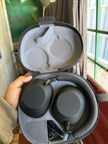 SONY WH-1000XM6