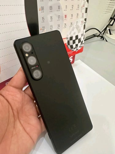 Sony Xperia 1 mark 5