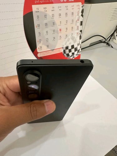 Sony Xperia 1 mark 5