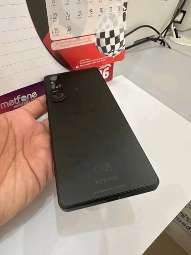 Sony Xperia 1 mark 5
