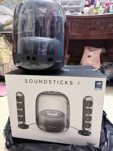 Soundsticker 4