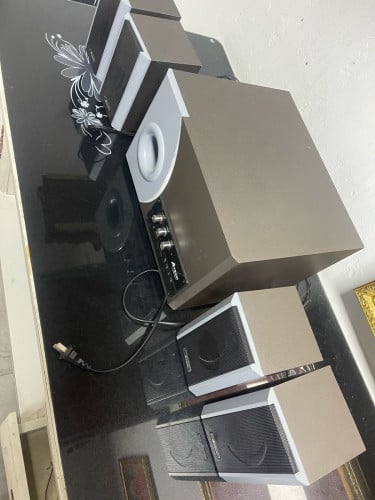 Speaker 1 ឈុត 30$ នៅស្អាត កំពង់សោម