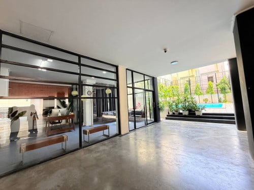 Special discount unit 🔥🔥🔥 Promotion – Only 1 unit condo Floor Available!