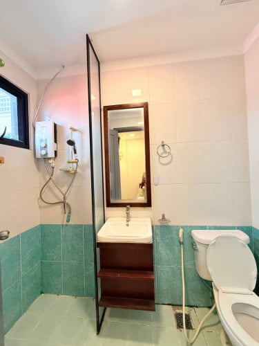 Special discount unit 🔥🔥🔥 Promotion – Only 1 unit condo Floor Available!