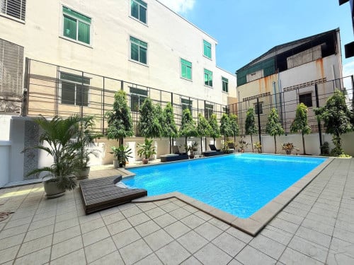 Special discount unit 🔥🔥🔥 Promotion – Only 1 unit condo Floor Available!