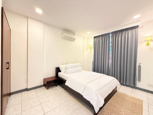 Special discount unit 🔥🔥🔥 Promotion – Only 1 unit condo Floor Available!
