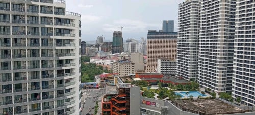 Star Bay Apartments