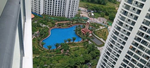 Star Bay Apartments