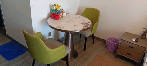 Star Bay Apartments
