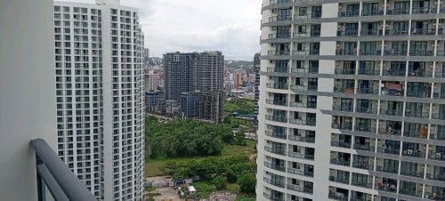 Star Bay Apartments