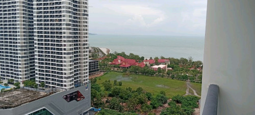 Star Bay Apartments