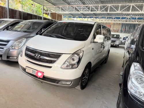 Starex 011 HVXក្នុងលឿងដំបូលបេីកហ្វូលអប់សិនរំលស់សុត100%បាន