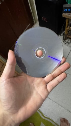Sale or trade Street Fighter V 99% no box