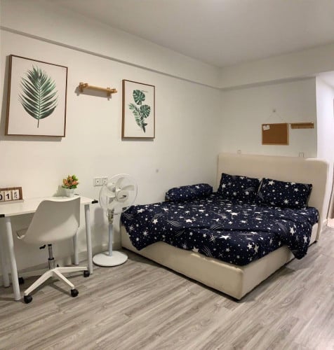 Studio Arakawa for rent