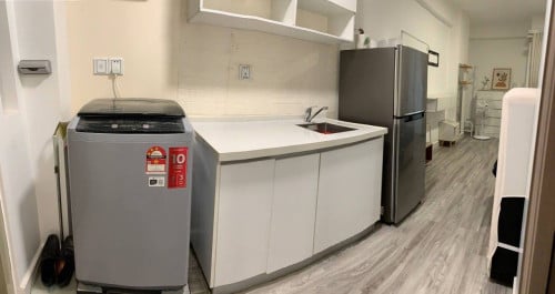 Studio Arakawa for rent