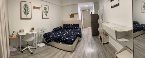 Studio Arakawa for rent