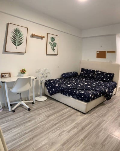 Studio Arakawa for rent