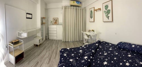 Studio Arakawa for rent