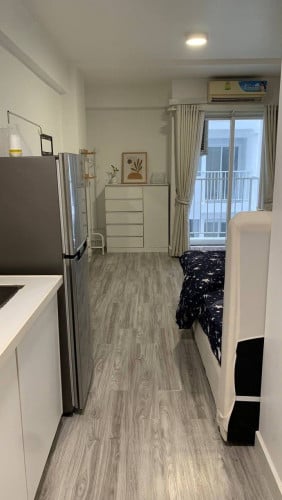 Studio Arakawa for rent