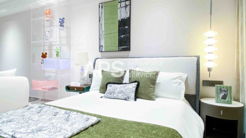 Studio Condo For Sale - | Chroy Changva | Phnom Penh