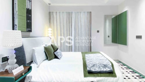 Studio Condo For Sale - | Chroy Changva | Phnom Penh