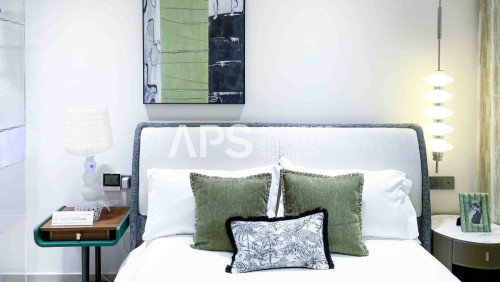 Studio Condo For Sale - | Chroy Changva | Phnom Penh