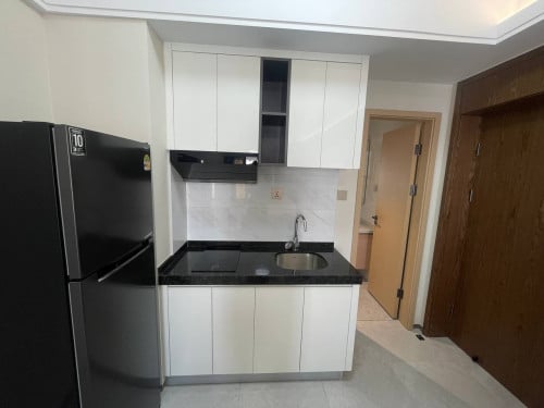 Studio room for rent in BKK1