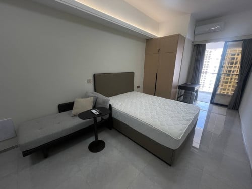 Studio room for rent in BKK1