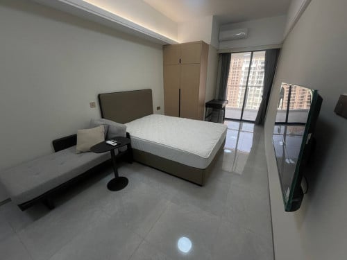 Studio room for rent in BKK1