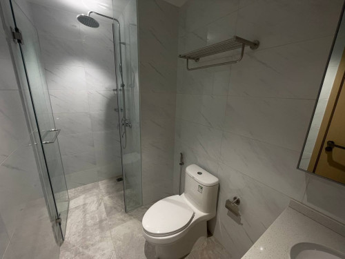 Studio room for rent in BKK1