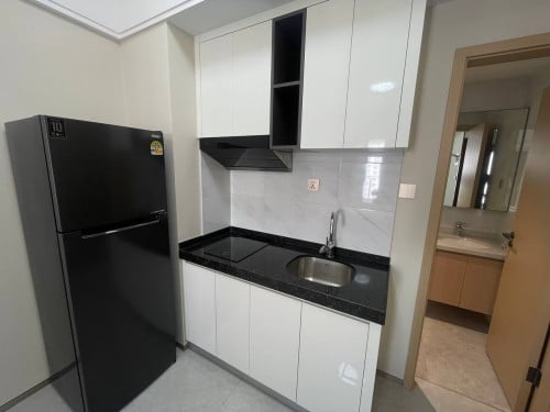 Studio room for rent in BKK1
