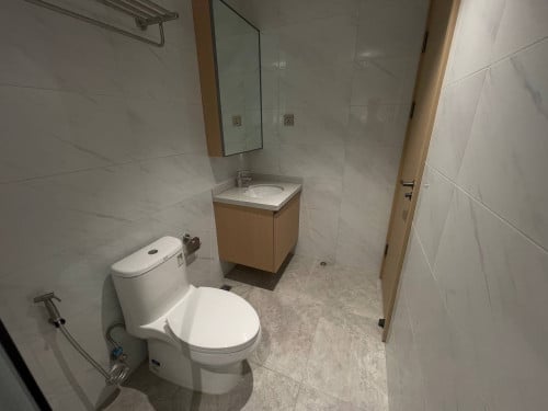 Studio room for rent in BKK1