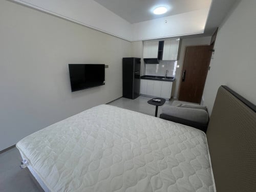 Studio room for rent in BKK1