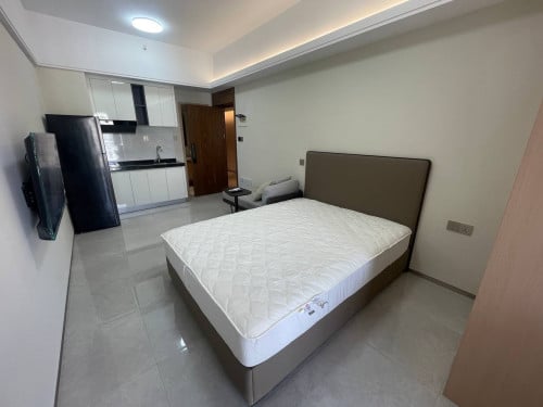 Studio room for rent in BKK1