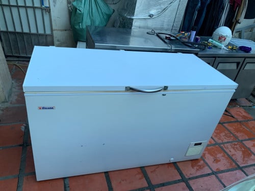Supper Freezer