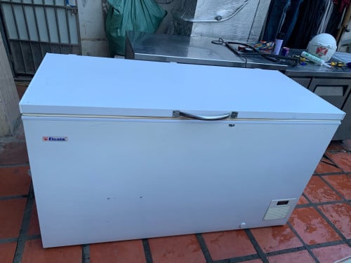 Supper Freezer