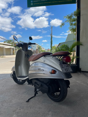 Suzuki Classic