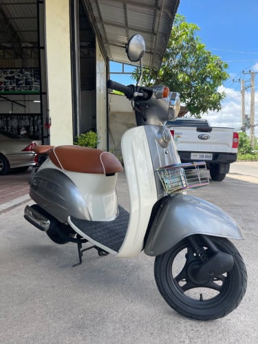 Suzuki Classic