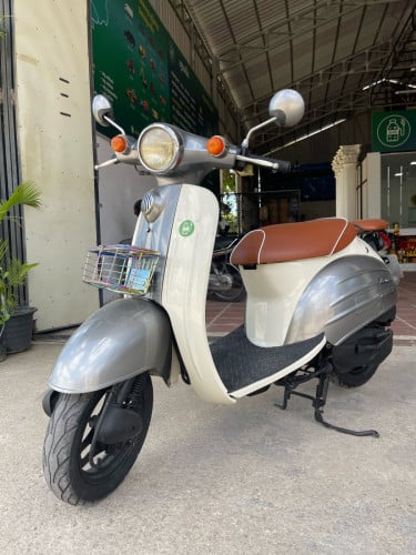 Suzuki Classic