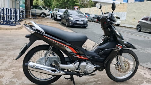 Suzuki Viva125ឆ្នាំ2019ជាប្រភេទម៉ូតូដែលមានកម្លាំងខ្លាំងតម្លៃសមរម្យ